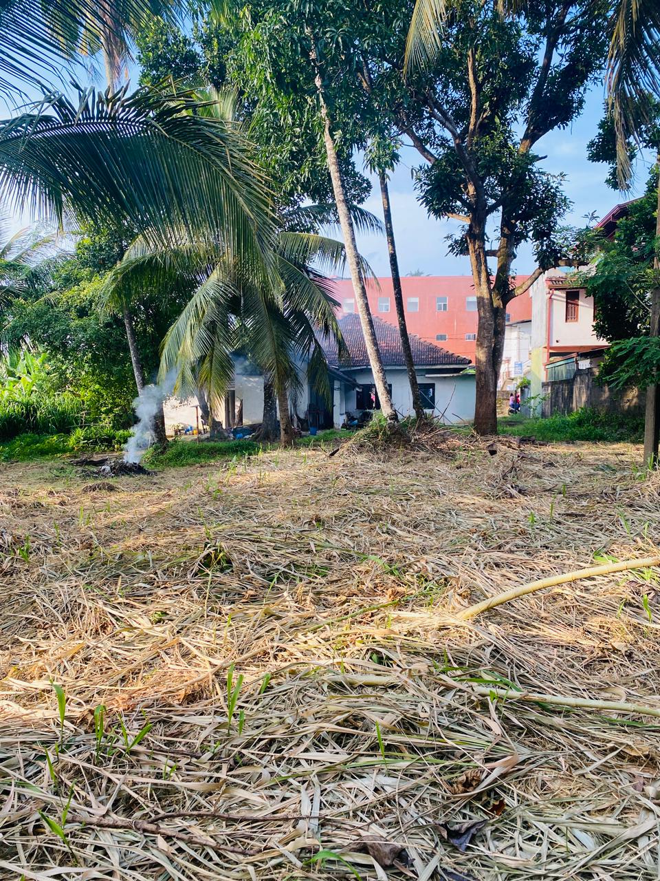 Land For sale In Mirigama