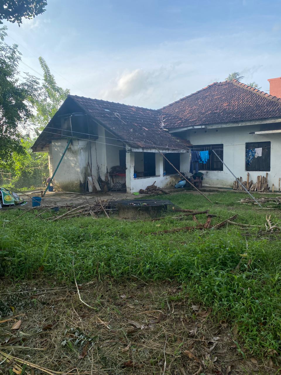 Land For sale In Mirigama