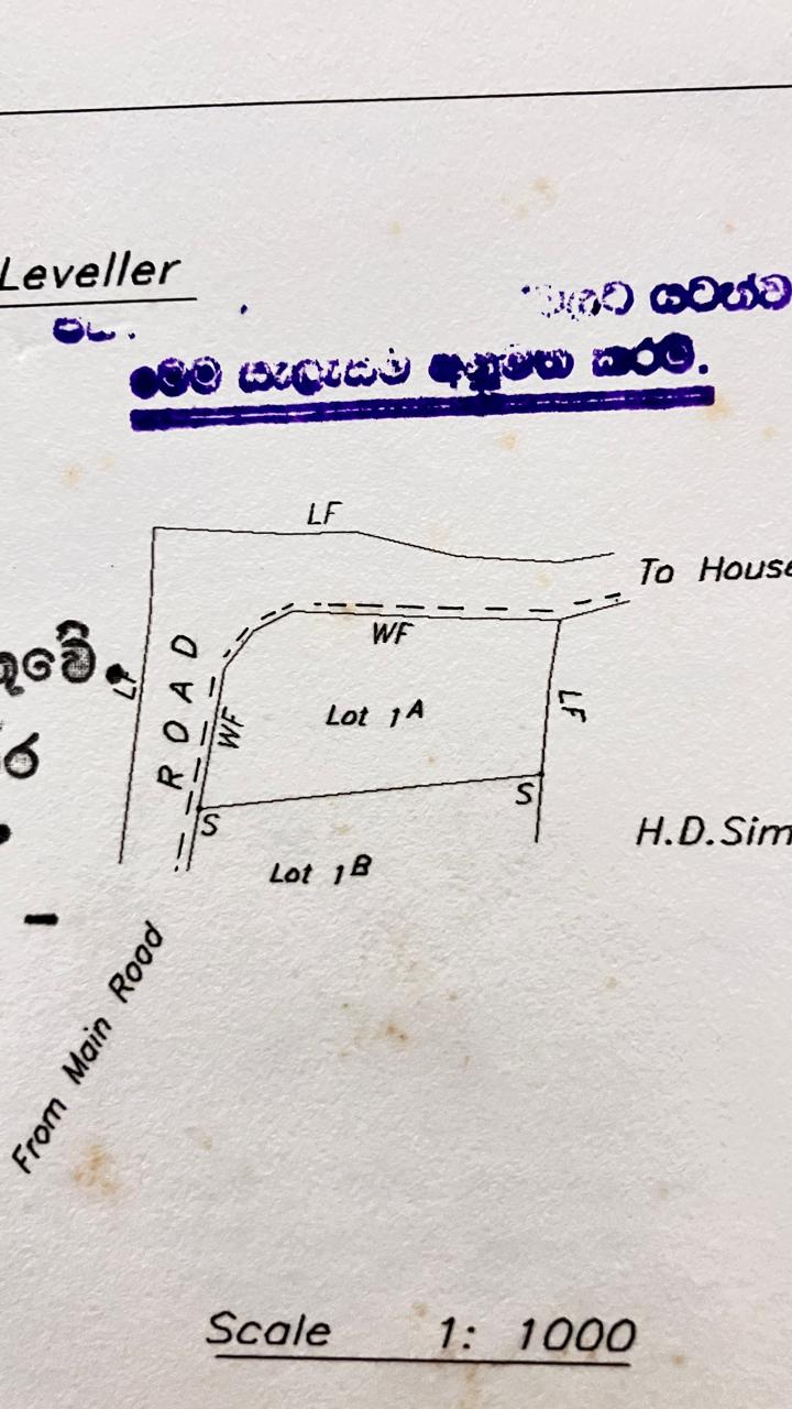 House for Sale in Bomiriya Kaduwela