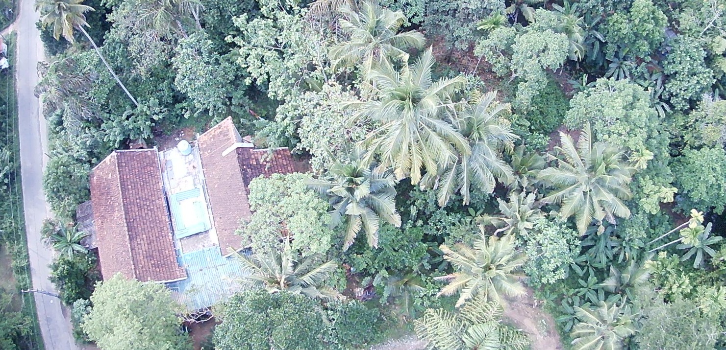 95 Perch Land for Sale – Denipitiya Weligama