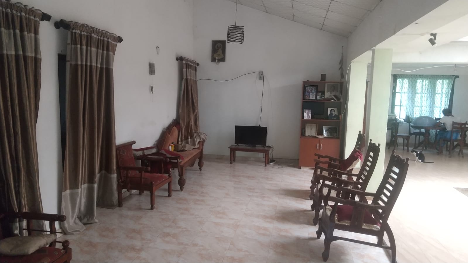 95 Perch Land for Sale – Denipitiya Weligama