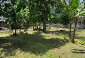 Land for Sale in Maharagama