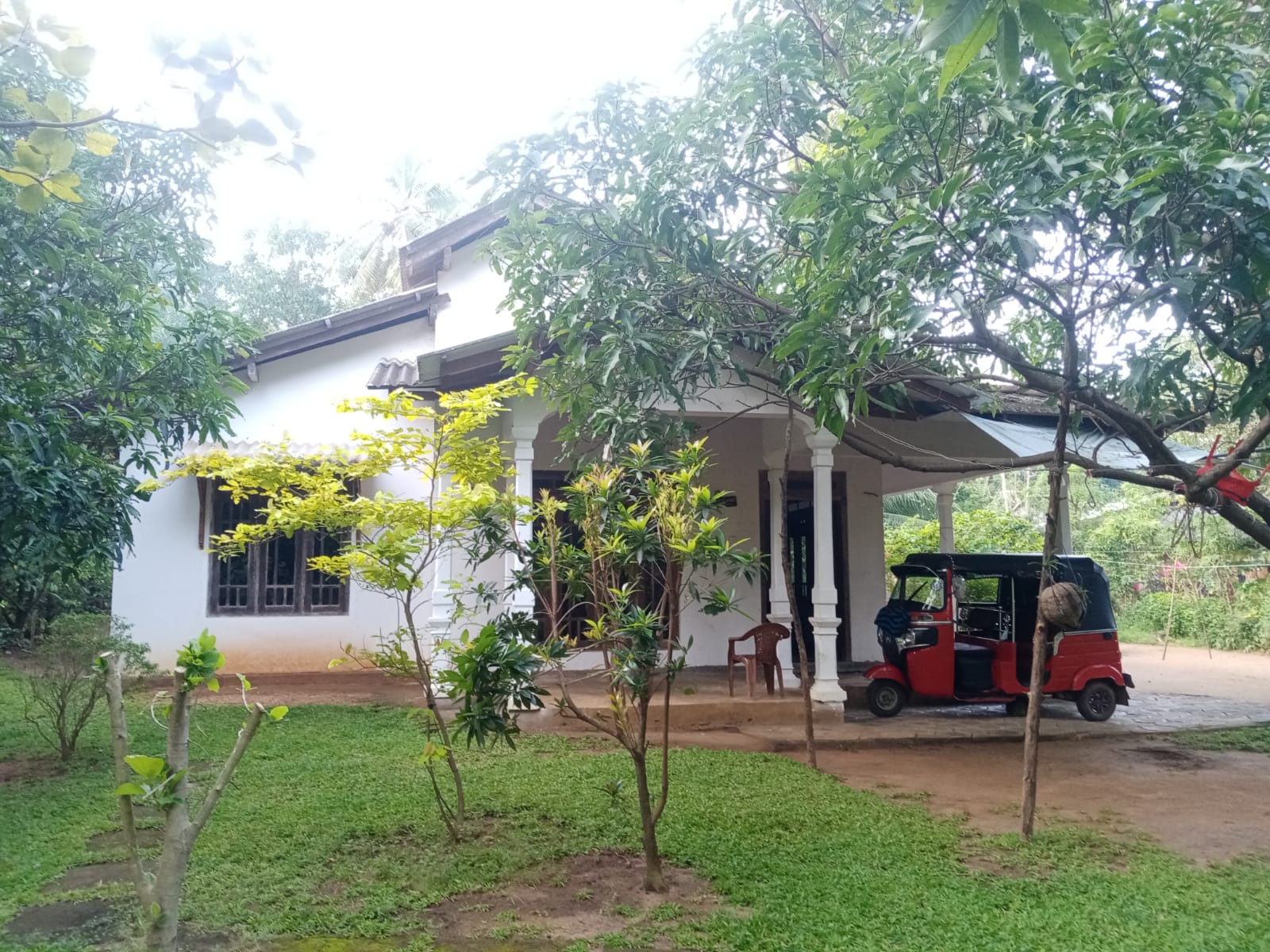 land for sale dambulla