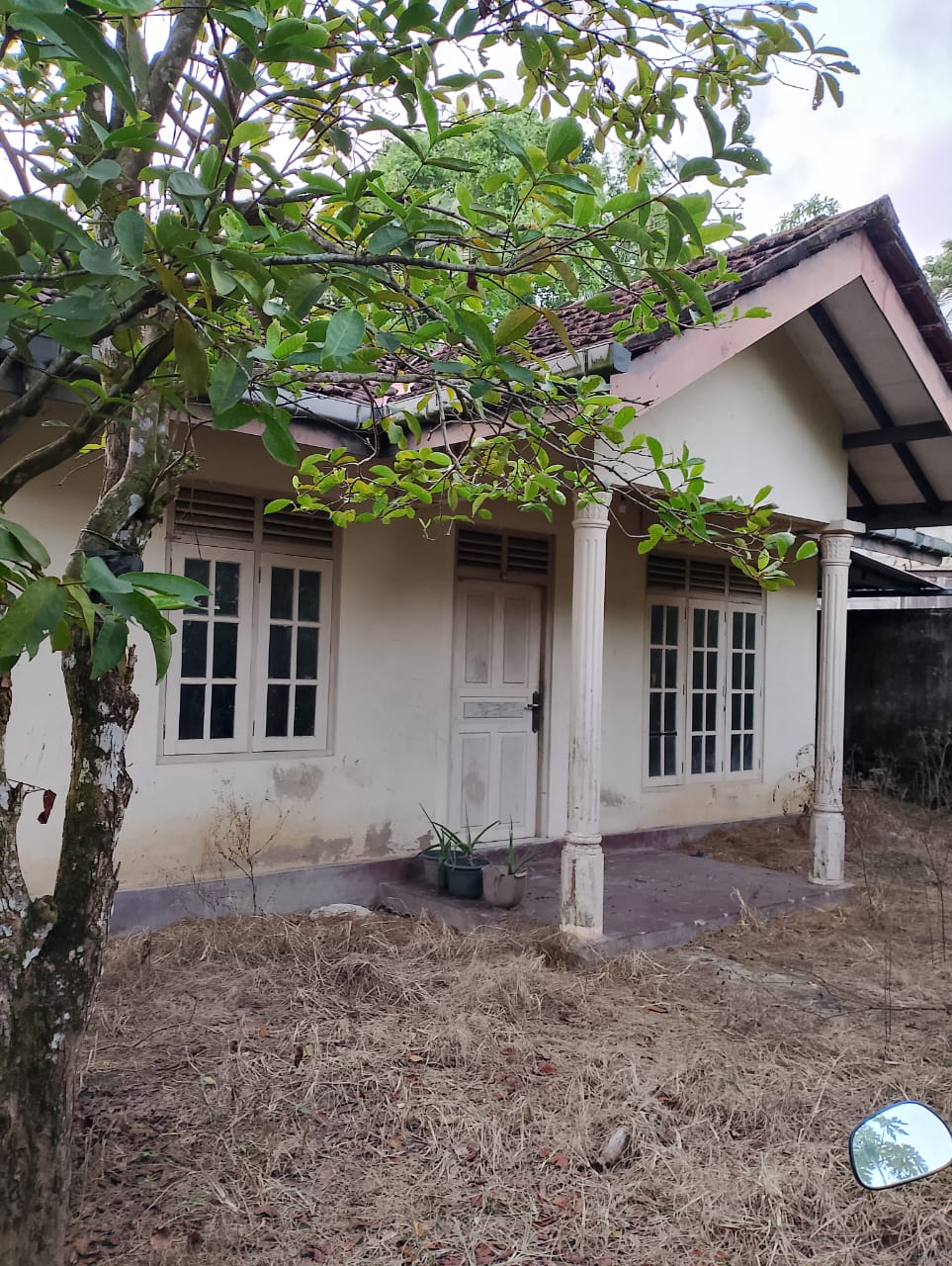 Land For Sale In Ahangama Galle