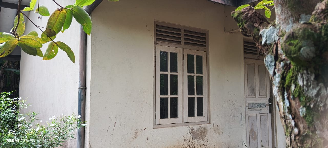 Land For Sale In Ahangama Galle