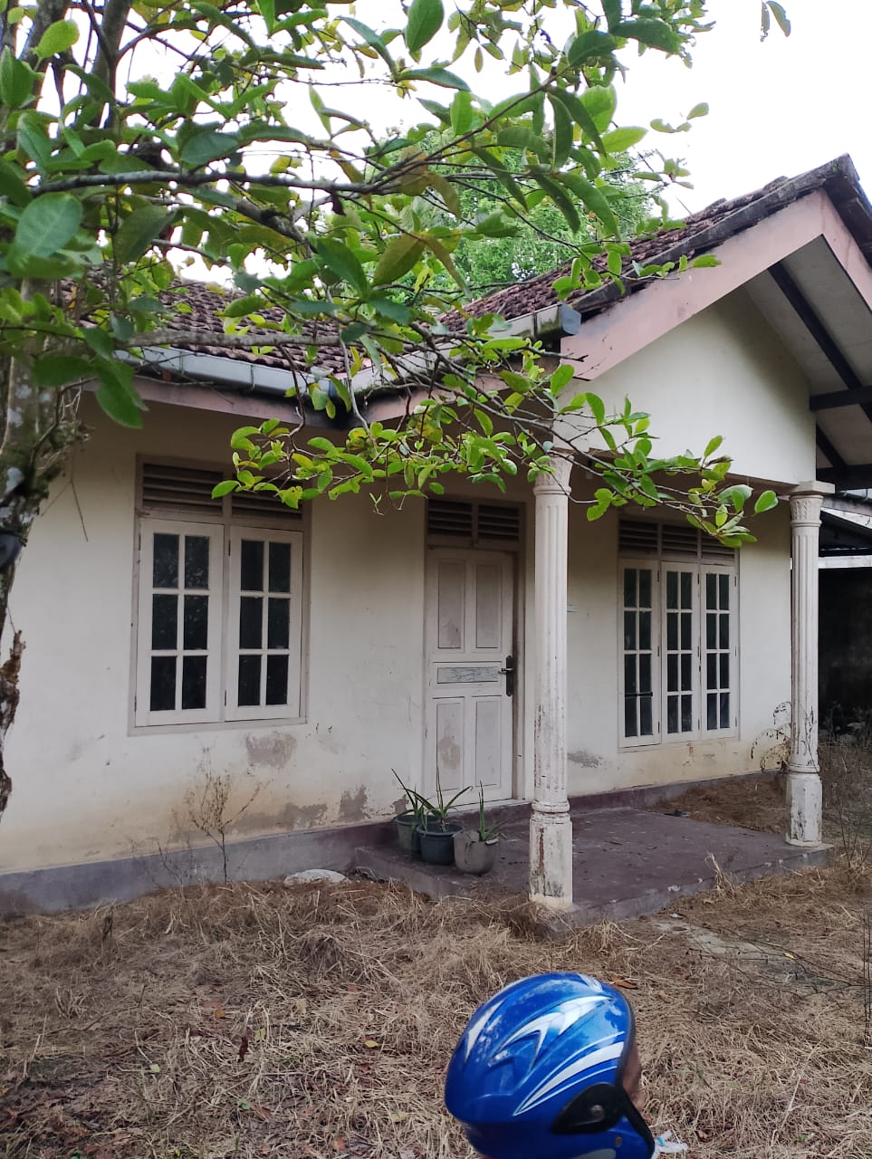Land For Sale In Ahangama Galle