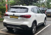 MG HS 2019