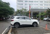 MG HS 2019