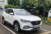 MG HS 2019