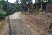 Land for Sale Panadura