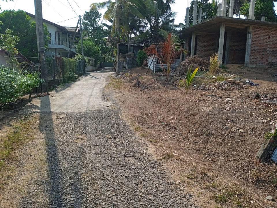 Land for Sale Panadura
