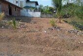 Land for Sale Panadura