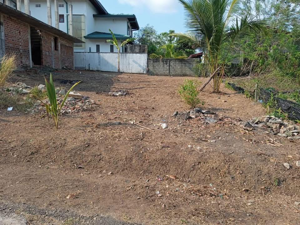 Land for Sale Panadura