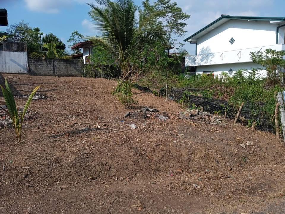Land for Sale Panadura