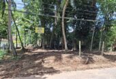 Land for sale in Piliyandala