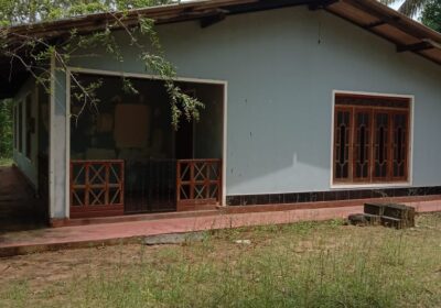 House for Sale in Aralaganwila , Polonnaruwa