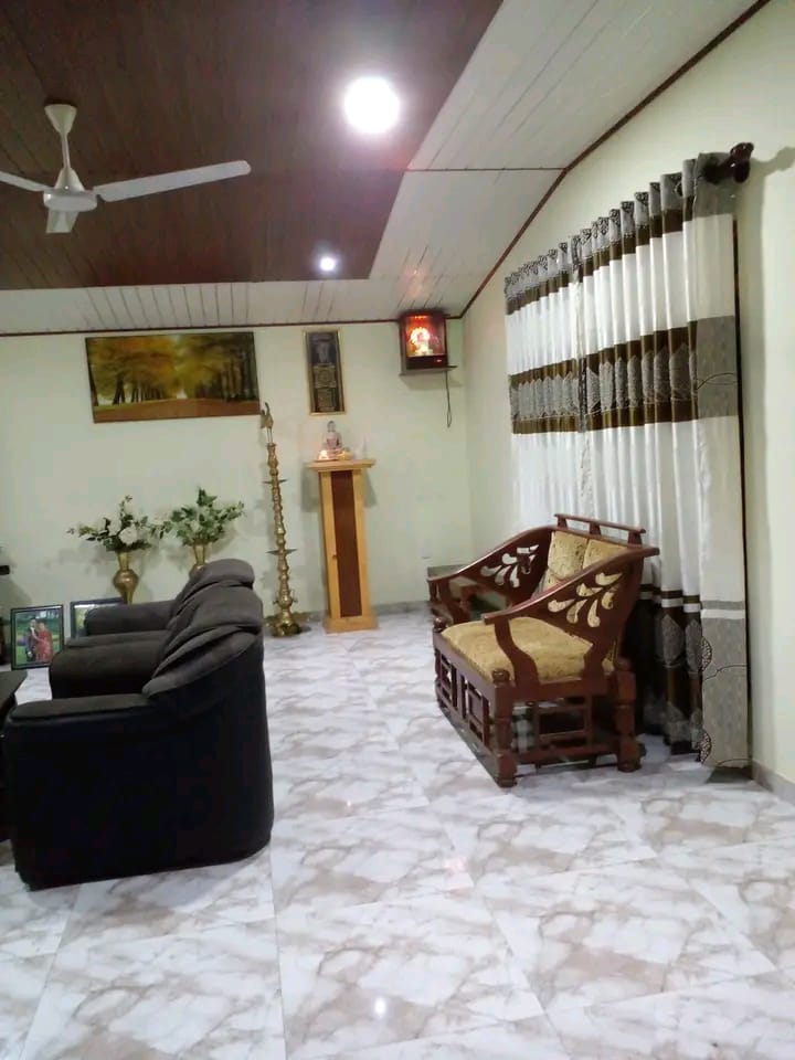 House for Sale in Aralaganwila , Polonnaruwa