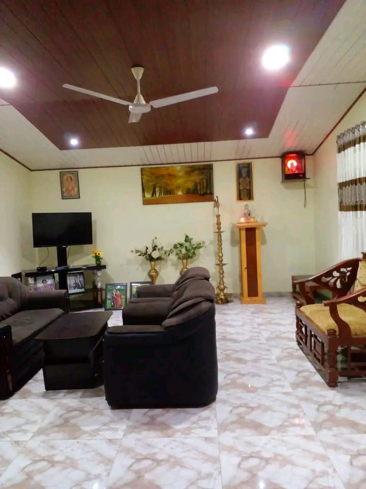 House for Sale in Aralaganwila , Polonnaruwa