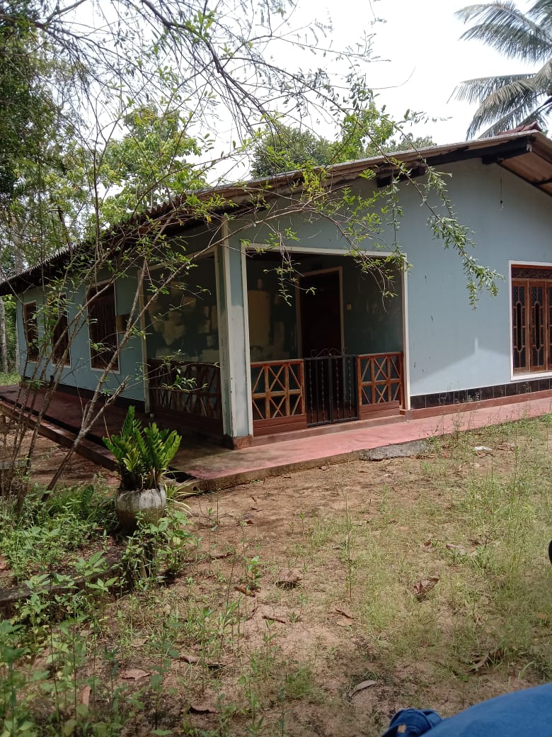 House for Sale in Aralaganwila , Polonnaruwa