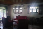 House with Land for Sale in Kalutara South