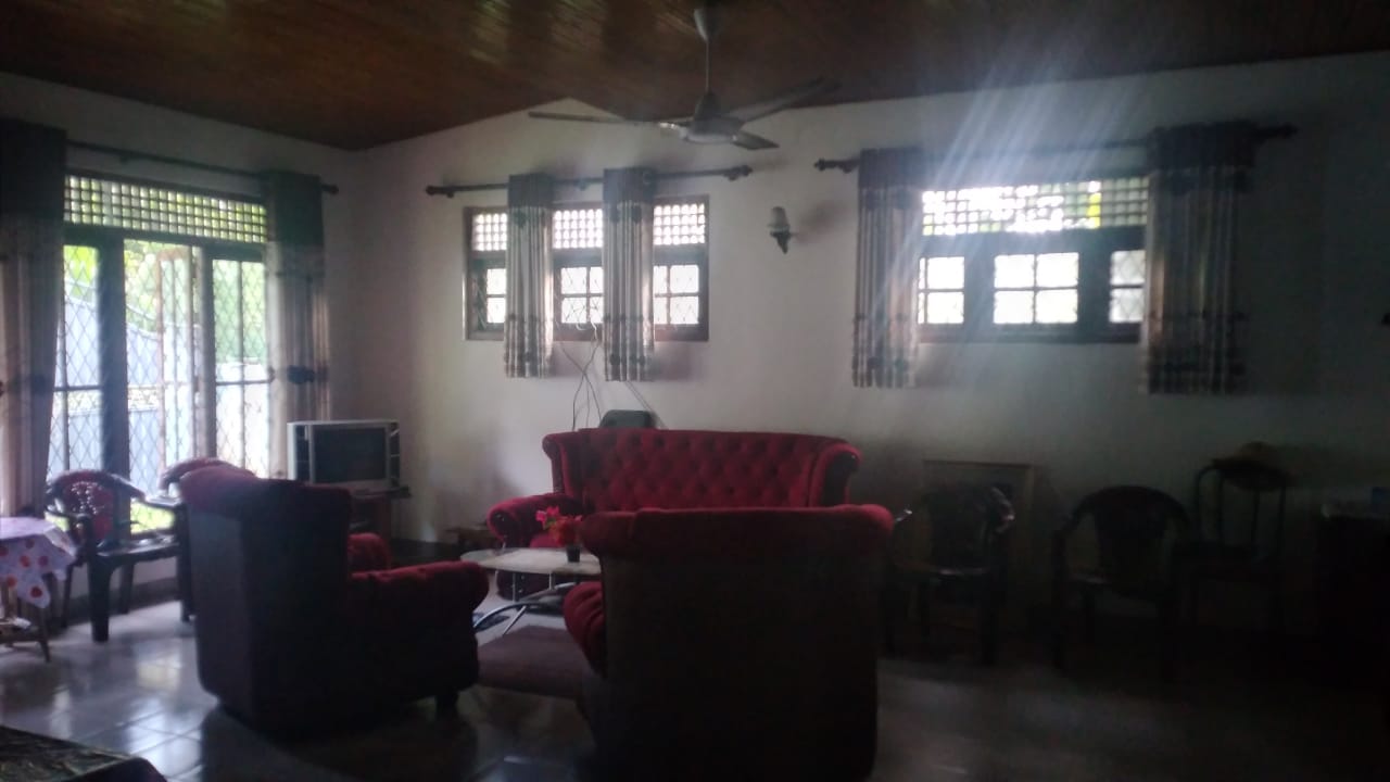 House with Land for Sale in Kalutara South