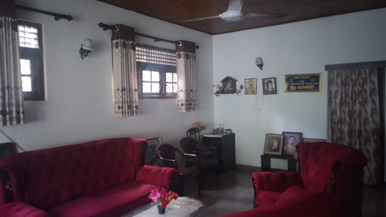 House with Land for Sale in Kalutara South