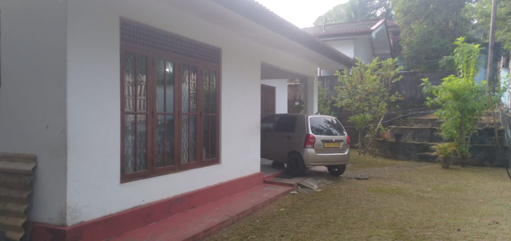 House with Land for Sale in Kalutara South