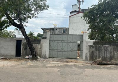 Land For Sale In Ratmalana