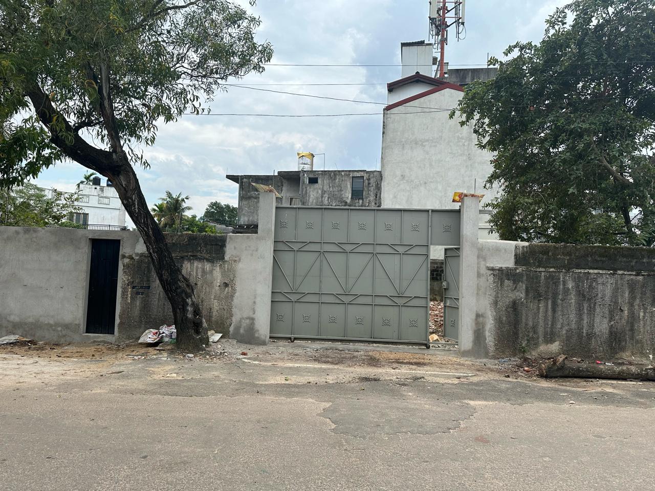 Land For Sale In Ratmalana