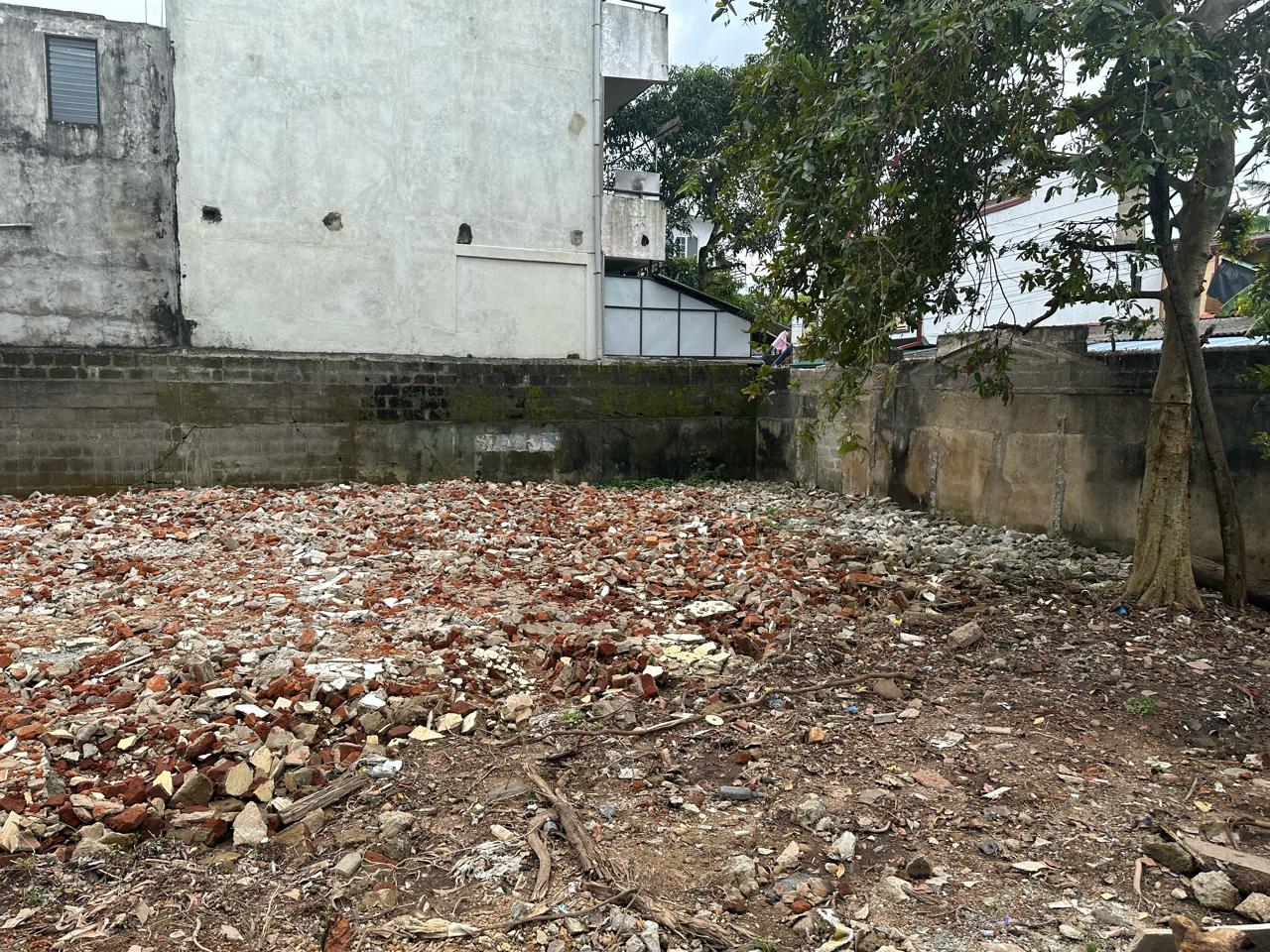 Land For Sale In Ratmalana