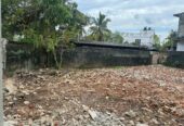 Land For Sale In Ratmalana