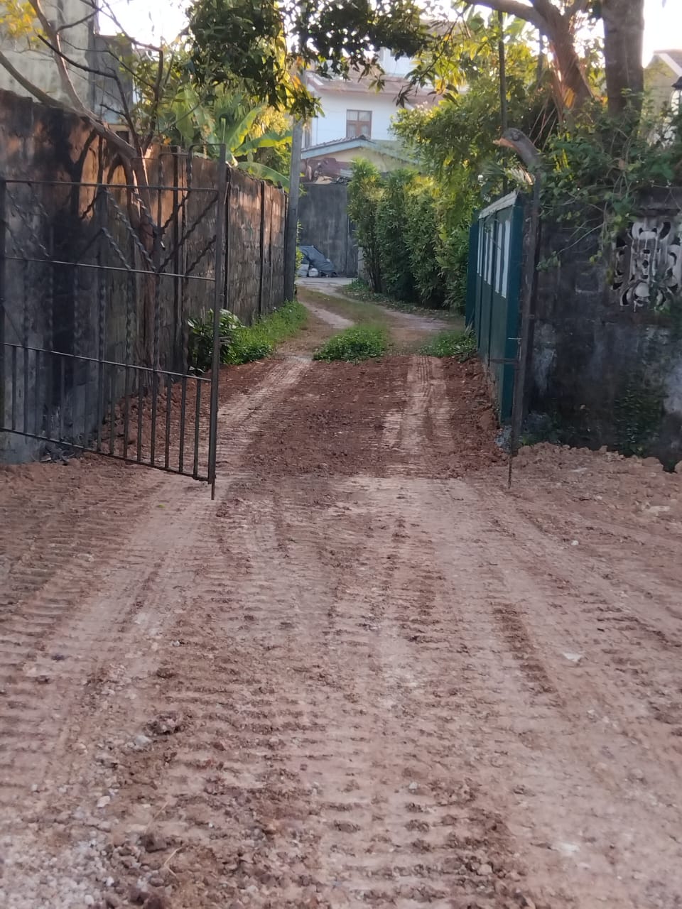 24 Perches Land for Sale in Kandana