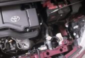 Toyota Vitz 2019