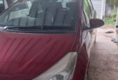 Toyota Vitz 2019