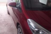 Toyota Vitz 2019