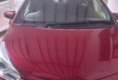 Toyota Vitz 2019