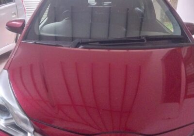 Toyota Vitz 2019