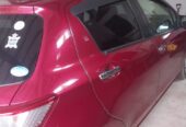 Toyota Vitz 2019