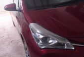 Toyota Vitz 2019