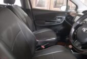 Toyota Vitz 2019