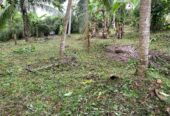 Land for Sale – Homagama / Near Kiriwaththuduwa