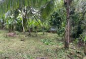 Land for Sale – Homagama / Near Kiriwaththuduwa