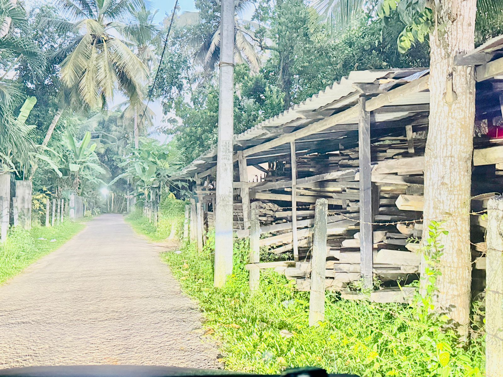 Land for Sale in Negombo , Gampaha