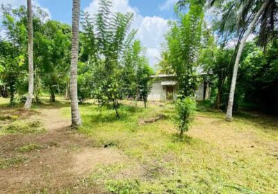 Land for Sale in Bandaragama