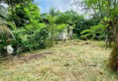 Land for Sale in Bandaragama