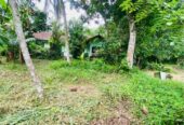 Land for Sale in Bandaragama