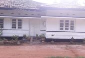 House for Sale Puttalam