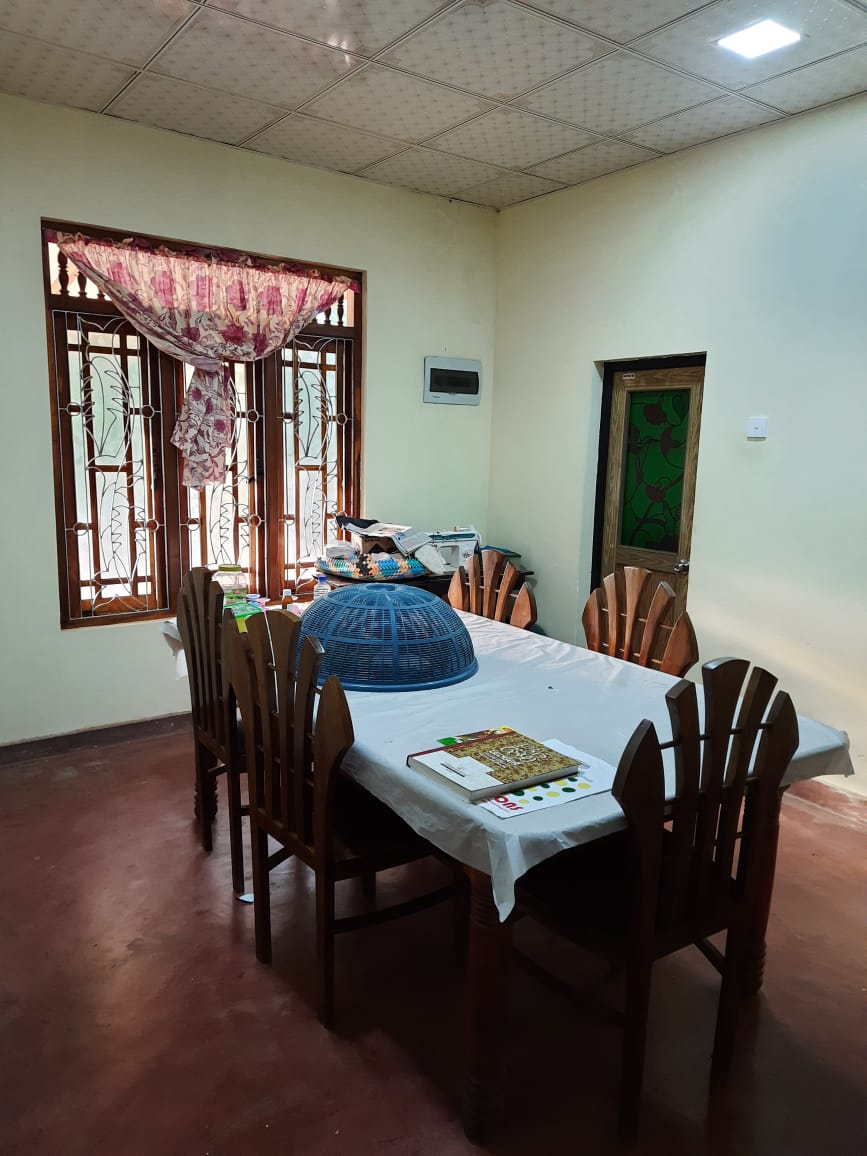 House for Sale Tabuttegama