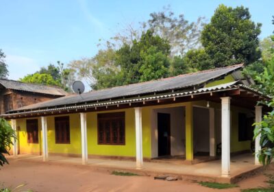 House for Sale Tabuttegama