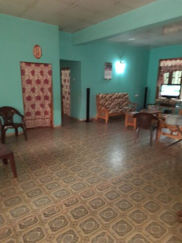 House for Sale Tabuttegama